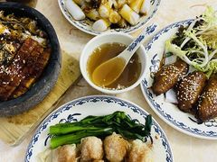 -渔记茶餐厅(渔村店)