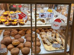 -山崎面包(静安久光店)