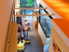 -前进5路汉堡炸鸡(汉街skp店)