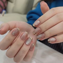 -斯馨·健康美甲美睫