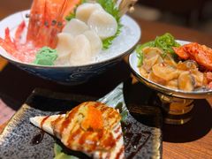 -林妈妈村·日式料理(宝山龙湖天街店)