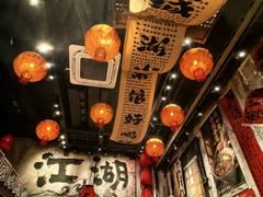-周小波重庆小面·重庆名小吃(邹容路店)