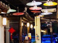 大堂-聚汇三少·龙虾·中餐厅(莫邪路新天地店)