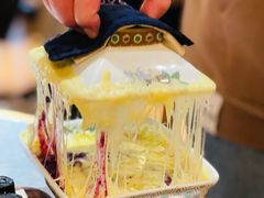 -火山屋台(新街口店)