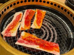 -牛角烧肉(步步高星城天地店)