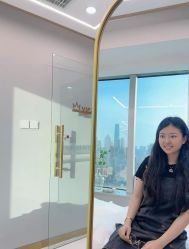 -久匠纹眉·半永久纹绣