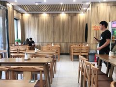 -穆兰泽兰州牛肉面(天津·海河意式风情区店)