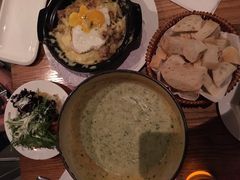 -Geneva日内瓦餐厅(西郊宝成花苑店)