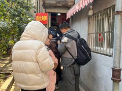 -叶新小吃店(来凤小区总店)