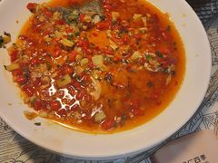 -千岛湖小鱼儿·淳安匠心农家菜