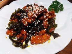 -童福兴·南京菜(老门东店)