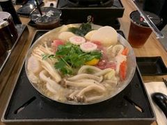 -8锅臭臭锅(金巴利道店)