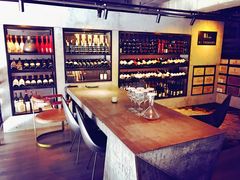 -柒Lounge(三里屯店)