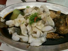 -花舍·新派粤菜·西餐·下午茶(亚运村·鸟巢店)