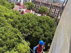 -深圳诚信专业防水补漏公司