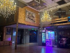 -明日世界密室轰趴·剧本桌游·箭馆团建(国贸店)