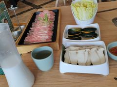 -嗲嗲的椰子鸡(亚龙湾总店)