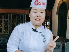 -手选潮汕鲜牛肉火锅(二七广场店)