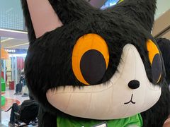 -福田卓悦INTOWN购物中心