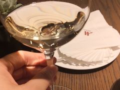 -无锡鲁能万豪酒店-行政酒廊