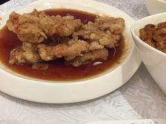 -北李妈妈菜·海肠捞饭(高新万达店)