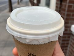 -Legno.ita Coffee by Wood(襄阳南路店)