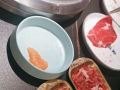 -東盛炭烤自助料理(浦东文峰广场店)
