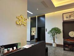-缦晏山房(澜溪镇店)