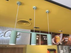-麦当劳(安定门外大街店)
