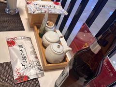 -樱の千渡日式料理·铁板烧•烧鸟(金盛田广场店)