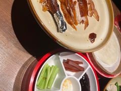 -青年公社烤鸭(宝杨宝龙广场店)