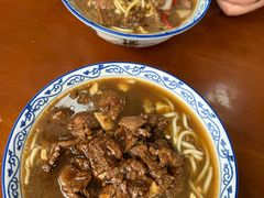 -姚记面馆(瑶琳路店)