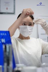 点击看大图 -靓芙泉专研痘痘肌