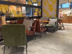 -方炉·天然食材面包店(青秀店)