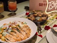-碧特博格啤酒花园餐厅(芜湖路店)