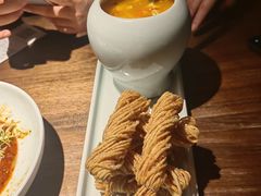 -北京老铺烤鸭(时代广场店)