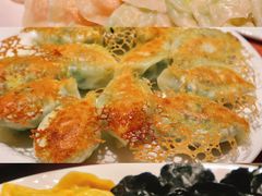 -船歌·鱼水饺青岛菜(闽江二路店)