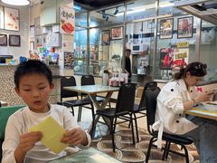 -牛记咖喱美食(十月初五日街店)