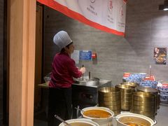 -蓝鲸湾汤泉(包河店)