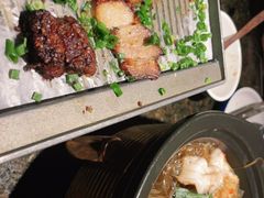 -绿茶餐厅(汇悦大融城店)