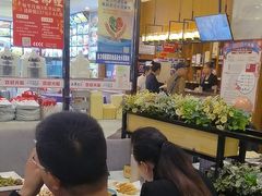 -王厚元饺子·辽菜·烤鸭(沈北店)