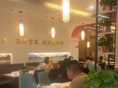 -金陵后厨·南京菜(新街口秣陵路店)