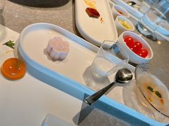 -木守西溪溪隐餐厅