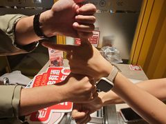 -丰茂烤串(金源店)