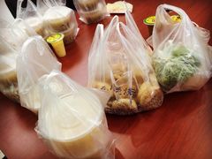 iphone_upload_pic-李小老烧饼(常营民族家园店)