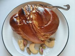 肉桂卷-LANLIZI BAKERY(COSMO店)