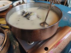 -二十八里太湖船菜(吉祥路店)