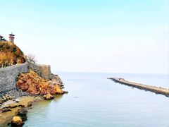 -蓬莱阁景区