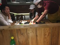 -巴奴毛肚火锅(六天地店)