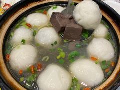 -金典银峰老鹅馆·昆山菜(亭林公园店)